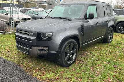 Land Rover Defender 142.000 km 50.950 € Lahnstein 56112