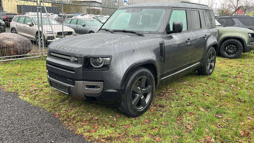 Land Rover Defender 142.000 km 50.950 € Lahnstein 56112