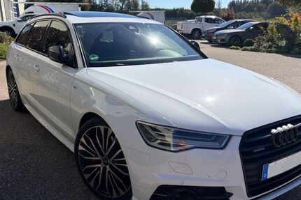 Audi A6 230.000 km 19.999 &euro; Bad Waldsee 88339