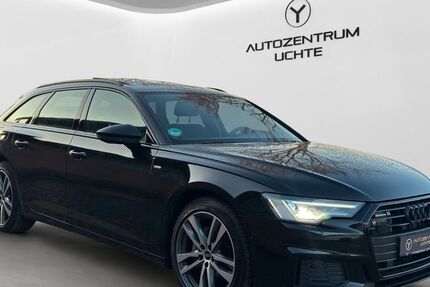 Audi A6 98.000 km 33.699 &euro; Uchte 31600