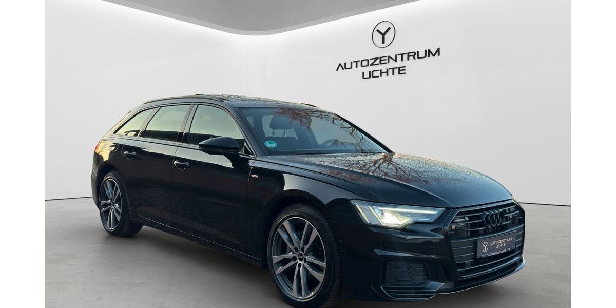 Audi A6 98.000 km 33.699 &euro; Uchte 31600