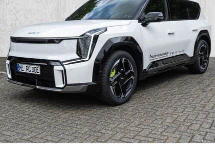 Kia EV9 2.800 km 77.980 &euro; Hilden 40721