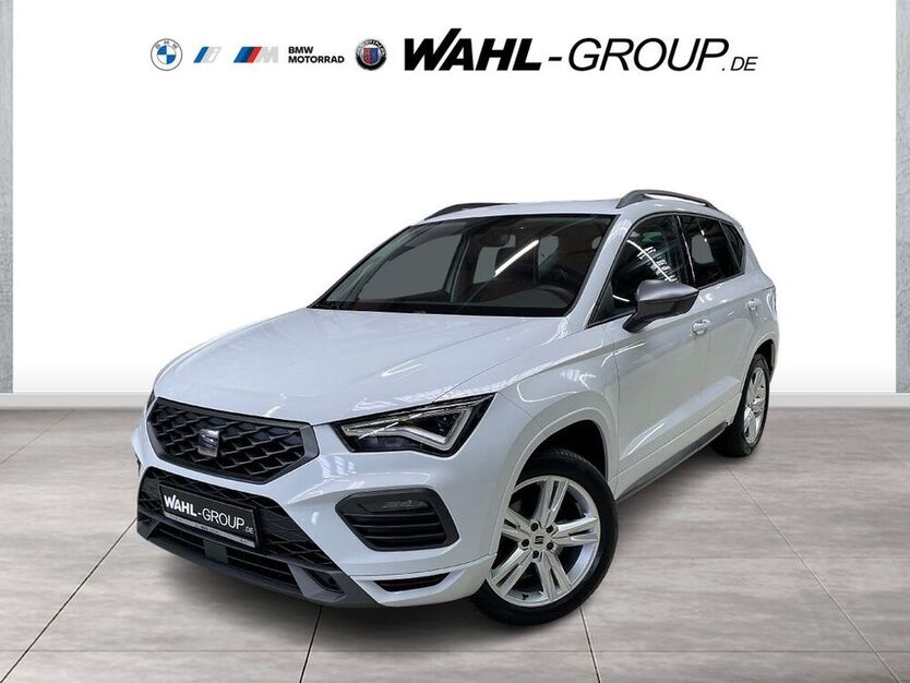 Ateca