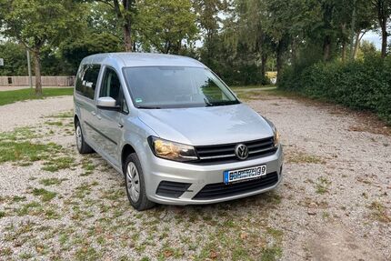 VW Caddy 259.100 km 11.400 &euro; Prittriching 86931