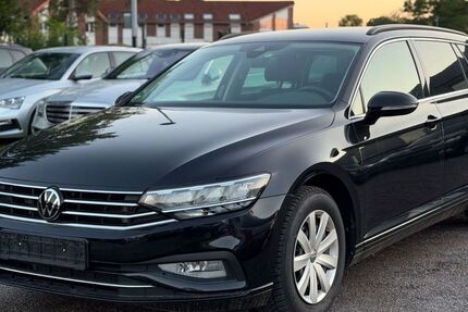 VW Passat 99.000 km 20.890 &euro; Ludwigsfelde 14974