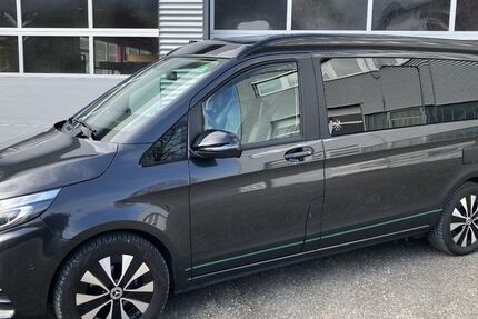 Mercedes-Benz V 300 36.000 km 68.000 &euro; Lenningen 73252