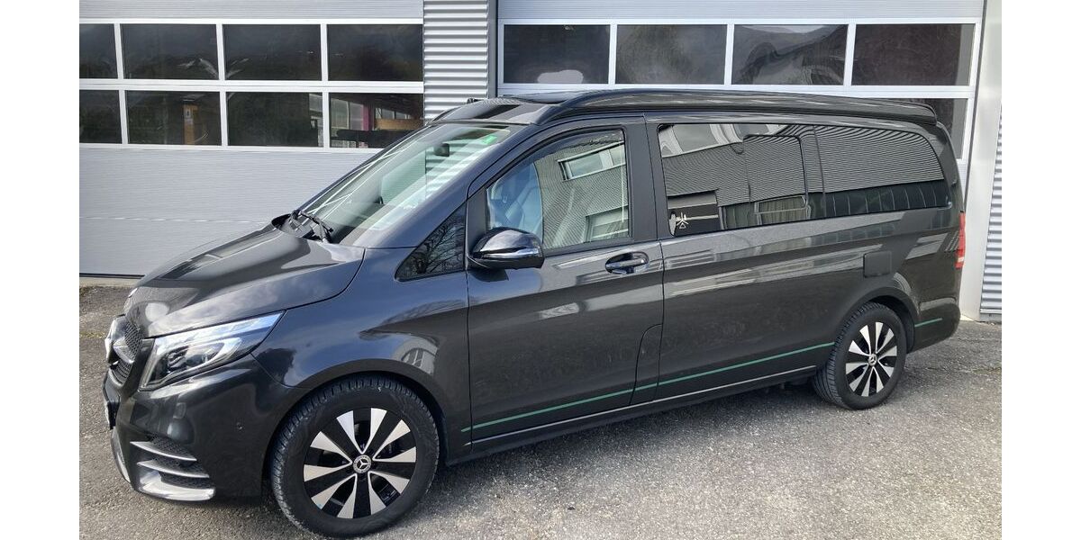 Mercedes-Benz V 300 36.000 km 68.000 &euro; Lenningen 73252