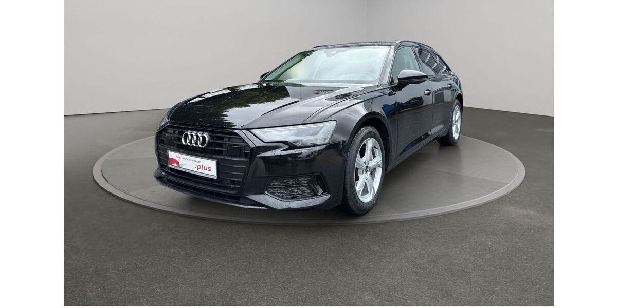 Audi A6 57.739 km 31.890 &euro; Kropp 24848