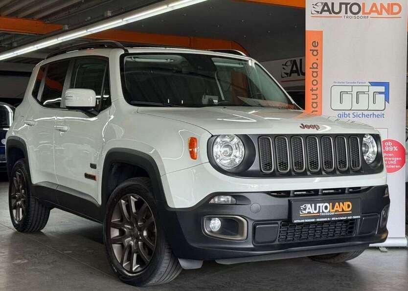 Renegade