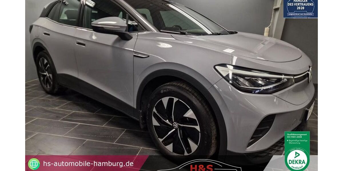 VW ID.4 59.000 km 27.900 &euro; Bad Segeberg 23795