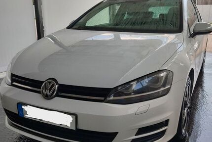 VW Golf 154.720 km 7.000 &euro; Osterwieck 38835