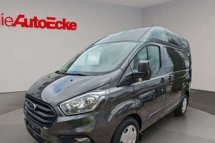 Ford Transit Custom 150.000 km 20.800 &euro; Dachau 85221