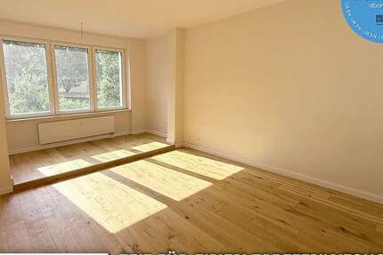 Wohnung zum Mieten in Duisburg 1.150 € 125 m² 3 zimmer