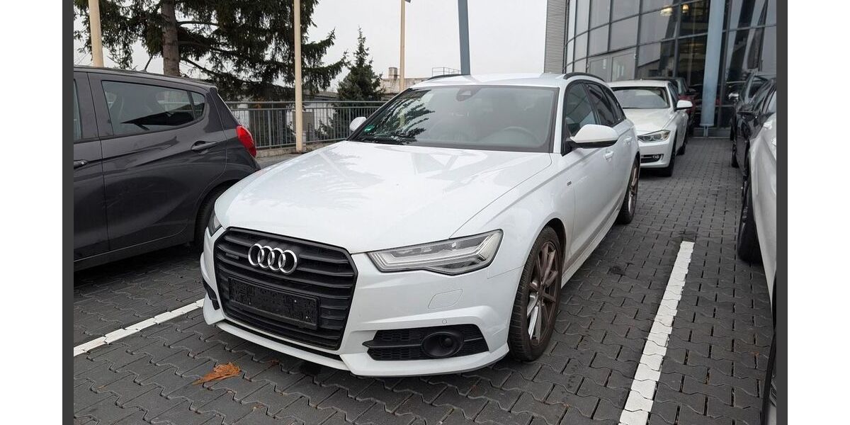 Audi A6 149.438 km 21.590 &euro; Mainz 55128
