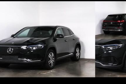 Mercedes-Benz EQA 12.900 km 41.669 &euro; Osterholz-Scharmbeck 27711