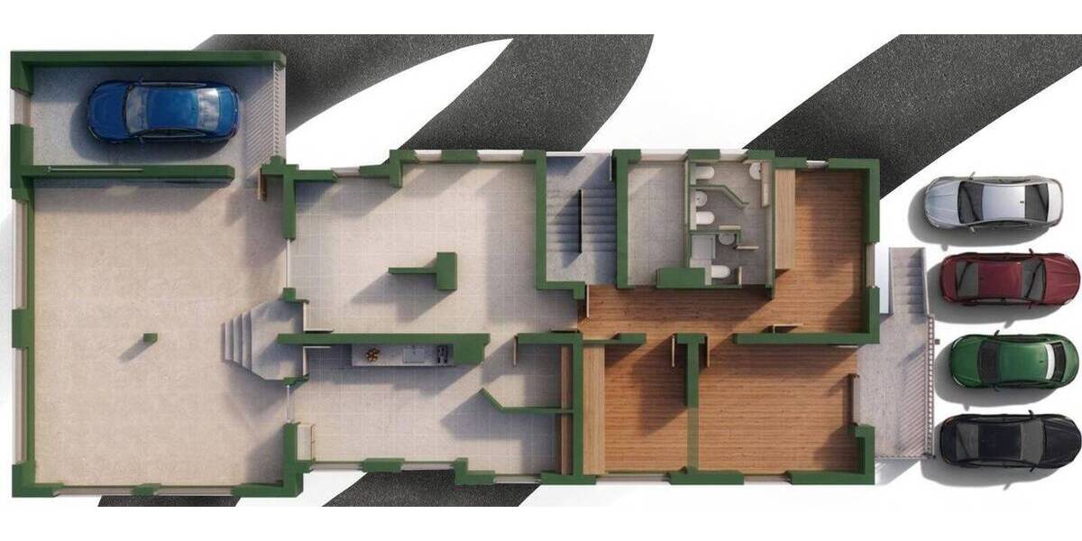 Gewerbeobjekt Bad Mergentheim - 510.000&euro; | Angebot:26806474