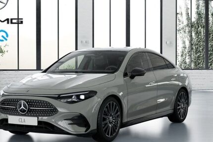 Mercedes-Benz CLA 220 8.773 km 51.890 &euro; Hagen 58135