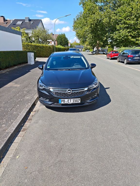 Astra