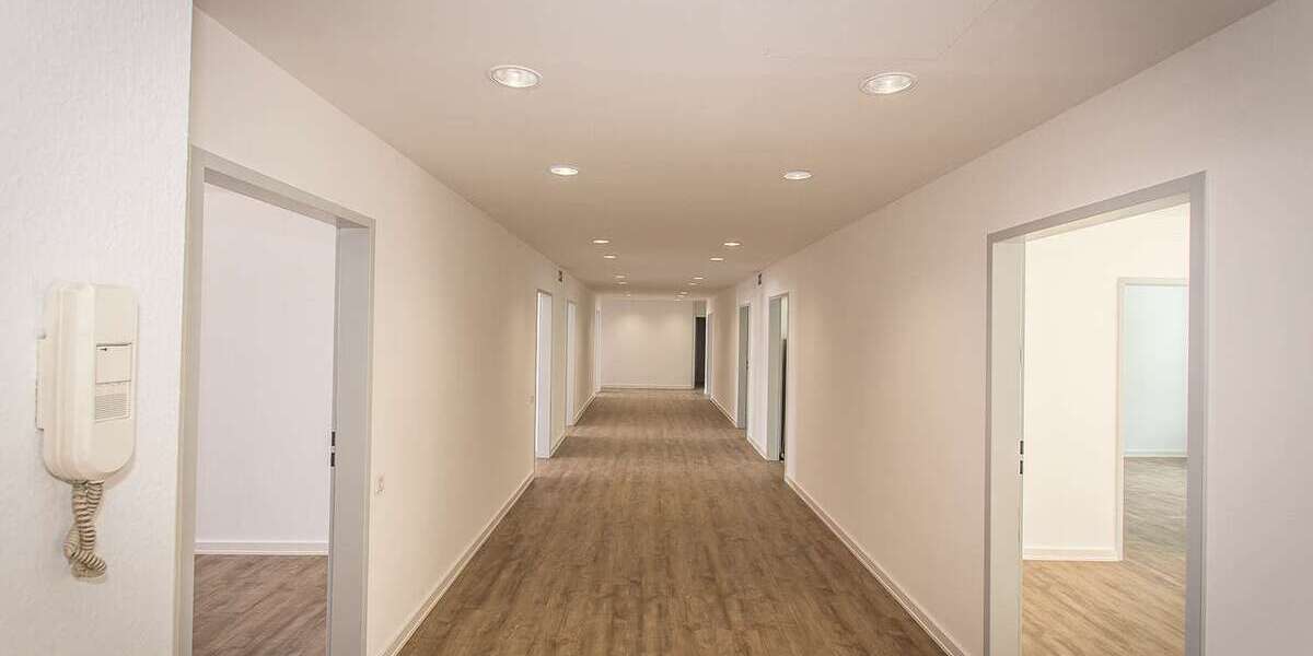 Gewerbeobjekt Düsseldorf Stadtmitte - 4.390&euro; | Angebot:27348770