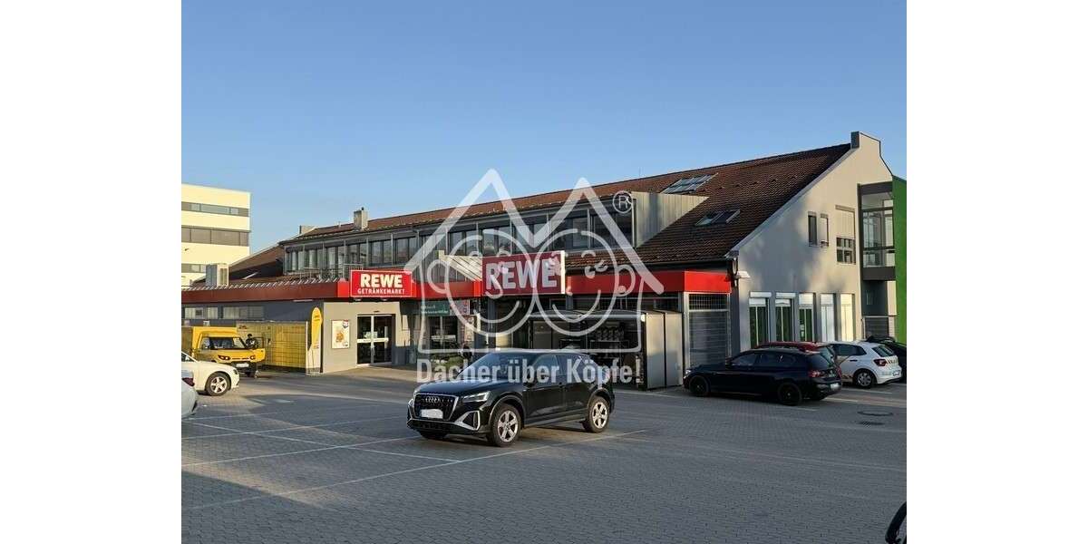 Gewerbeobjekt Lauf - 6.980&euro; | Angebot:24238695