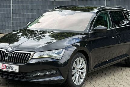 Skoda Superb 99.990 km 24.990 &euro; Braunschweig 38110