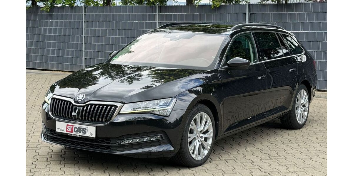 Skoda Superb 99.990 km 24.990 &euro; Braunschweig 38110