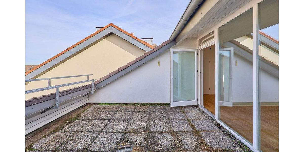 Etagenwohnung Schwetzingen - 3 Zimmer, 99 m&sup2;, 435.000&euro; | Angebot:24862161