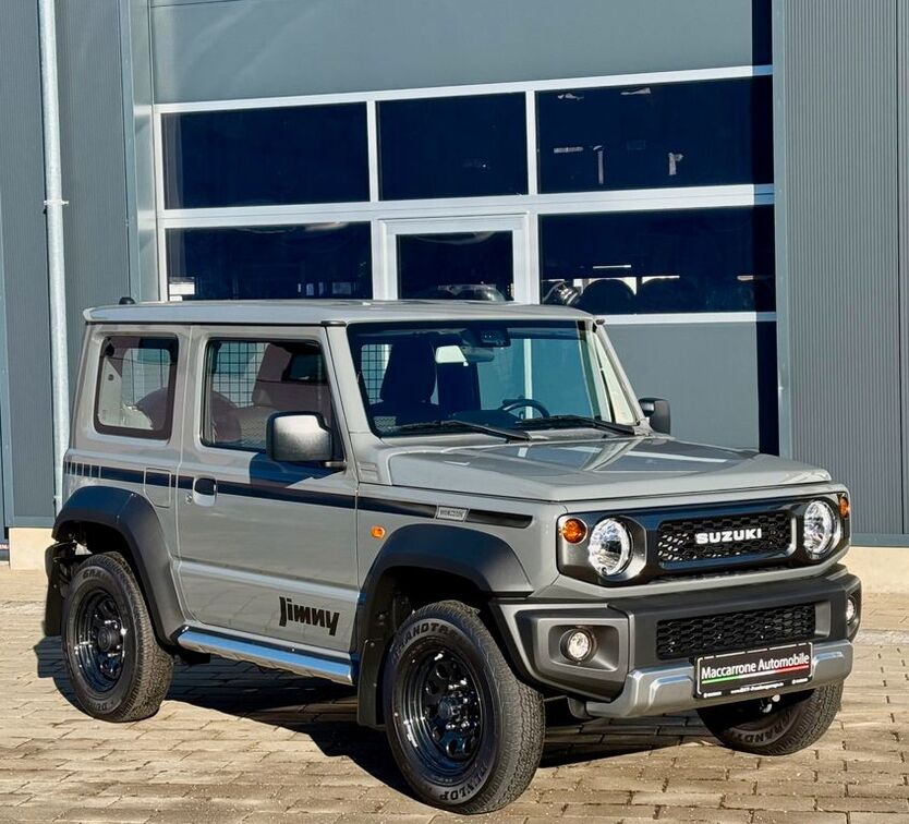 Jimny