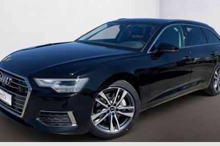Audi A6 48.686 km 31.990 &euro; Ergolding 84030