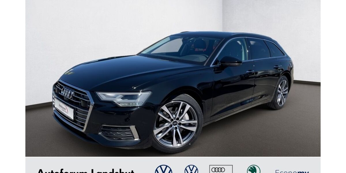 Audi A6 48.686 km 31.990 &euro; Ergolding 84030