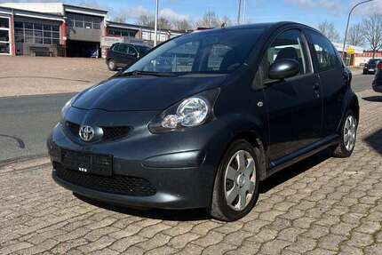 Toyota Aygo 157.000 km 1.550 &euro; Bremervörde 27432