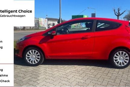 Ford Fiesta 107.060 km 6.900 &euro; Neustadt/Holstein 23730