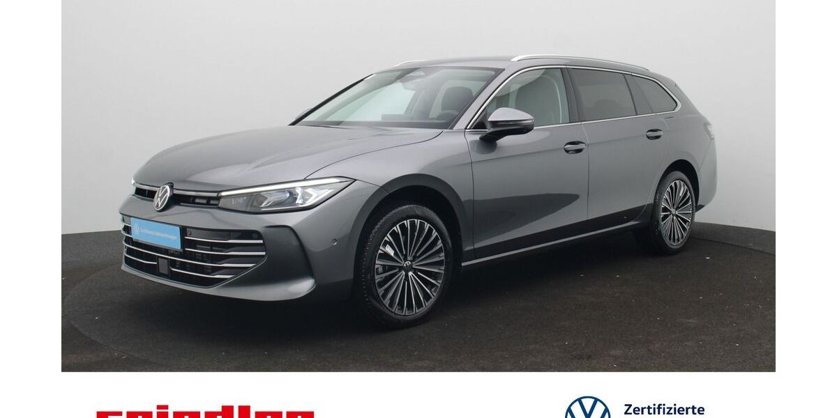 VW Passat Variant 5.000 km 51.980 &euro; Würzburg 97076