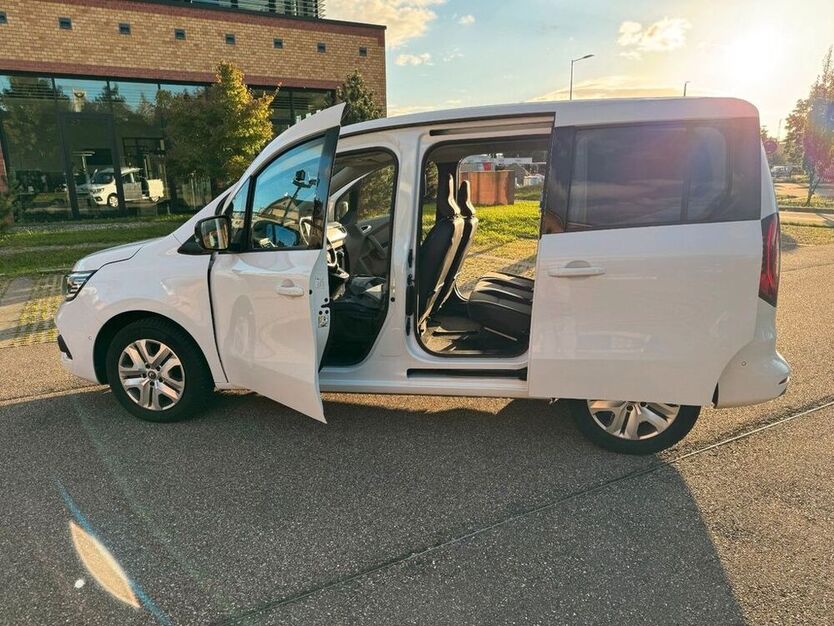 Grand Kangoo