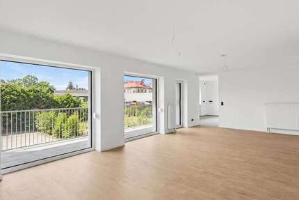 Wohnung Herzogenaurach - 5 Zimmer, 142 m&sup2;, 598.000&euro; | Angebot:25429243