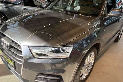 Audi Q3 101.500 km 17.590 &euro; Göttingen 37079