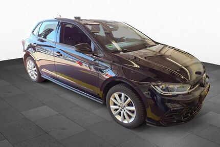 VW Polo 24.200 km 21.750 € Roth 91154