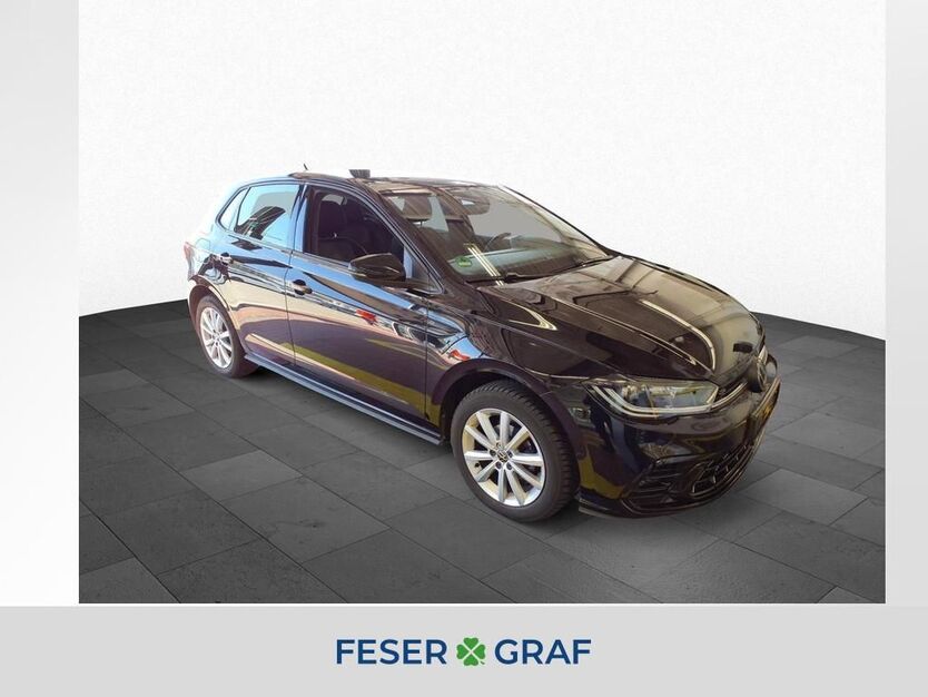 VW Polo 24.200 km 21.750 € Roth 91154