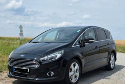 Ford S-Max 147.000 km 13.490 &euro; Görlitz 02828