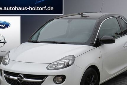 Opel Adam 59.814 km 9.979 &euro; Bassum b. Bremen 27211