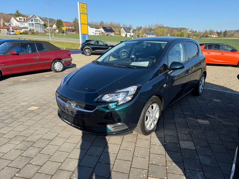 Corsa