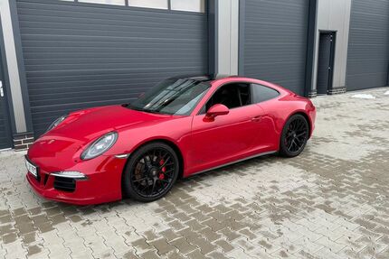 Porsche 991 58.300 km 109.500 &euro; Bad Saarow 15526
