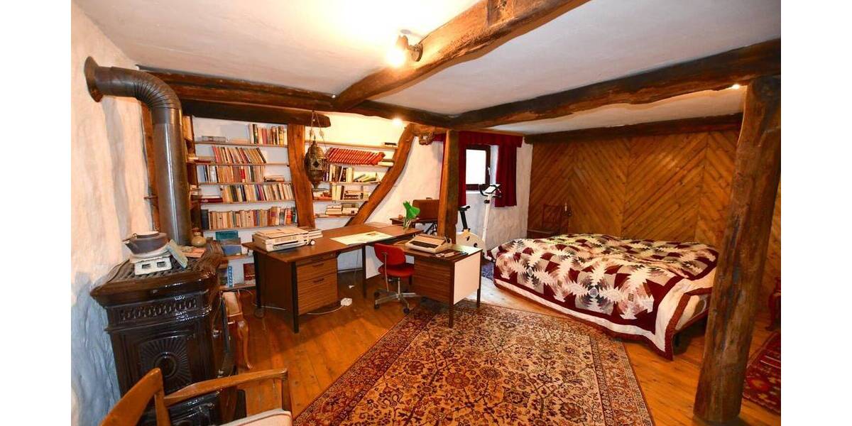 Einfamilienhaus Michelstadt - 5 Zimmer, 108 m&sup2;, 325.000&euro; | Angebot:26787222