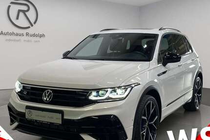 VW Tiguan 56.362 km 41.879 &euro; Oelsnitz/Erzg. 09376