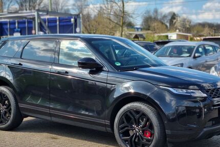 Land Rover Range Rover Evoque 78.000 km 28.000 € Düsseldorf 40547