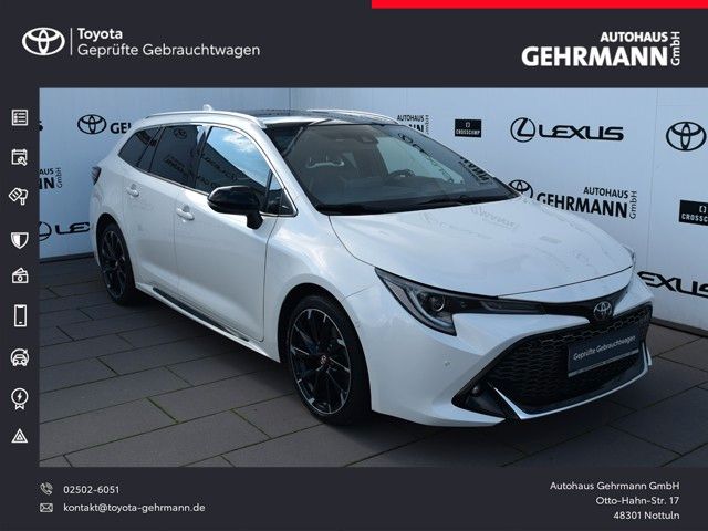 Corolla