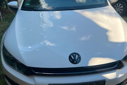 VW Scirocco 169.000 km 5.490 &euro; Lichtenberg/Erzgebirge 09638
