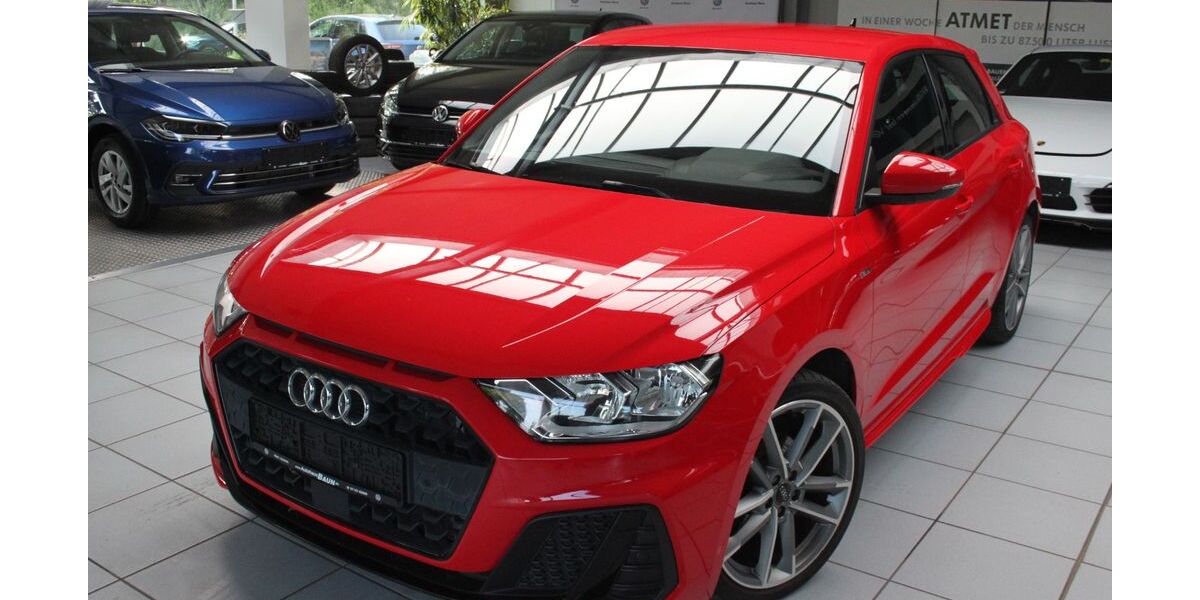 Audi A1 69.500 km 19.890 € Weil im Schönbuch 71093