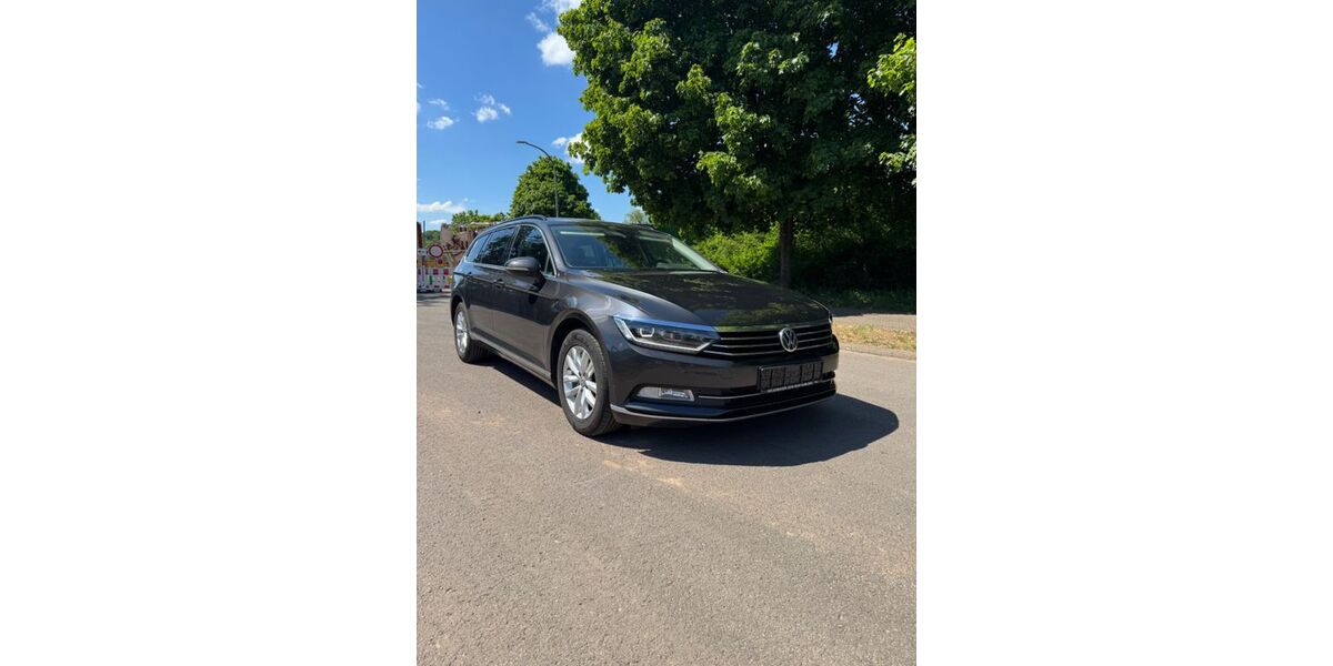 VW Passat 225.000 km 10.500 &euro; Wadern 66687