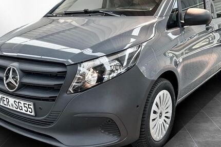 Mercedes-Benz Vito 4.000 km 52.955 &euro; Merseburg 06217